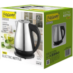 Maestro Kettle 1.7lt 2200W Silver - Image 3