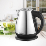 Maestro Kettle 1.7lt 2200W Silver - Image 2