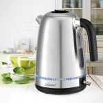 Maestro Kettle 1.7lt 2200W Silver - Image 2