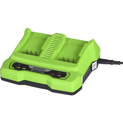 Greenworks Tool Battery Charger 24V