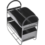 Tefal Bread Maker 1600W with Container Capacity 1500gr and 16 Baking Programs - Image 8