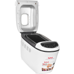 Tefal Bread Maker 1600W with Container Capacity 1500gr and 16 Baking Programs - Image 6