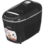 Tefal Bread Of The World Bread Maker 1600W with Container Capacity 1500gr and 3 Baking Programs - Image 3