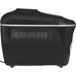 Tefal Bread Of The World Bread Maker 1600W with Container Capacity 1500gr and 3 Baking Programs - Image 5