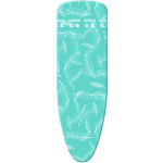 Leifheit Ironing Board Cover Green 125x40cm - Image 2