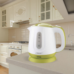 Maestro Kettle 1lt 1100W Green