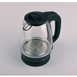 Maestro MR063 Black Kettle 1.7lt 2200W Black - Image 2