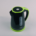 Maestro MR058 Black Kettle 1.8lt 2000W Black - Image 2