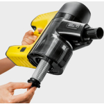 Karcher Filters Hepa Electric Vacuum Compatible with Karcher - Image 4