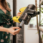 Karcher Filters Hepa Electric Vacuum Compatible with Karcher - Image 2