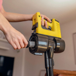 Karcher Filters Hepa Electric Vacuum Compatible with Karcher - Image 3