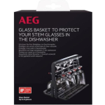 AEG Replacement Dishwasher Basket - Image 2