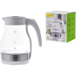 Maestro MR061 Kettle 1.7lt 2000W White