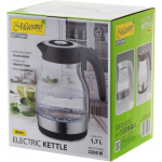 Maestro Kettle 1.7lt 2000W Black - Image 8