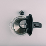 Maestro MR063 Black Kettle 1.7lt 2200W Black - Image 4