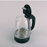 Maestro MR063 Black Kettle 1.7lt 2200W Black - Image 3