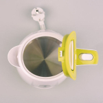 Maestro Kettle 1lt 1100W Green - Image 4