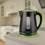 Maestro MR058 Black Kettle 1.8lt 2000W Black - Image 5