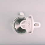 Maestro MR063 White Kettle 1.7lt 2200W White - Image 3