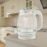 Maestro MR063 White Kettle 1.7lt 2200W White - Image 5