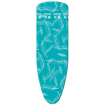 Leifheit Ironing Board Cover Green 140x45cm - Image 2
