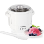 Bosch Ice Cream Machine for Kitchen Machine - Image 4