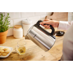 Philips Kettle 1.7lt 2200W Silver - Image 5