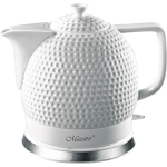 Maestro MR067 Kettle 1.5lt 1200W White