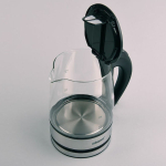 Maestro MR062 Kettle 1.2lt 1630W Black - Image 4