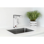 N'Oveen Electric Single-Phase Instant Heater Tap for Kitchen 3.6kW - Image 3