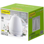 Maestro Kettle 1.2lt 1200W White - Image 3