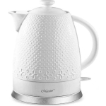 Maestro Kettle 1.2lt 1200W White