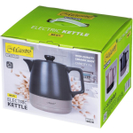 Maestro Kettle 1lt 1200W Black - Image 5
