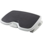 Kensington SoleMate Plus Adjustable Desk Legs with Adjustable Tilt