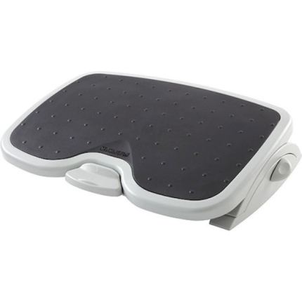 Kensington SoleMate Plus Adjustable Desk Legs with Adjustable Tilt