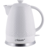 Maestro Kettle 1.2lt 1200W White - Image 4