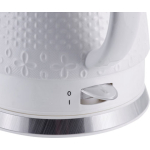 Maestro Kettle 1.2lt 1200W White - Image 8