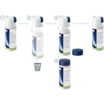 Jura Tabs Καθαρισμού Καφετιέρας Mini-Tabs - Click & Clean - Image 3