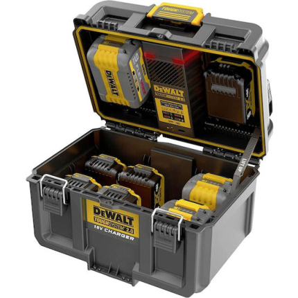 Dewalt Tool Battery Charger 18V