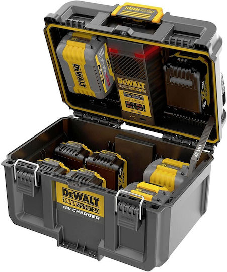 Dewalt Tool Battery Charger 18V - Image 1
