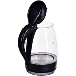Esperanza Kettle 1.7lt 2200W Black - Image 3