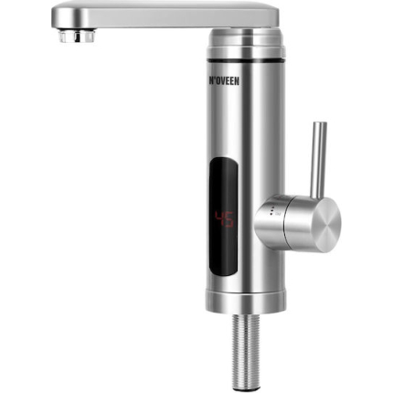 N'Oveen IWH850 Electric Single-Phase Instant Heater Tap for Kitchen 3.6kW