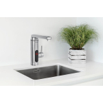 N'Oveen IWH850 Electric Single-Phase Instant Heater Tap for Kitchen 3.6kW - Image 4