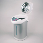 Maestro Kettle 3.3lt 750W Silver - Image 6
