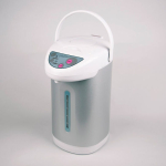 Maestro Kettle 3.3lt 750W Silver - Image 3