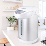 Maestro Kettle 3.3lt 750W Silver - Image 4