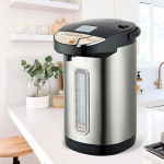 Maestro Kettle 4.5lt 750W Silver - Image 2