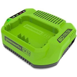Greenworks Tool Battery Charger G60UC