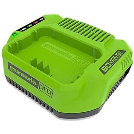 Greenworks Tool Battery Charger G60UC