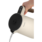 Concept Kettle 1.5lt 2200W Beige - Image 3